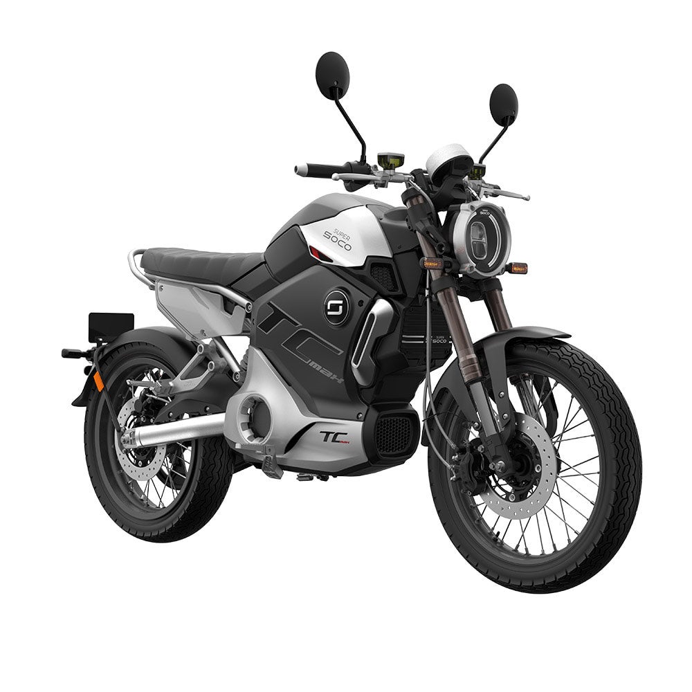 Motocross pour adulte - M450cc -4Tde BSE - 450 cc